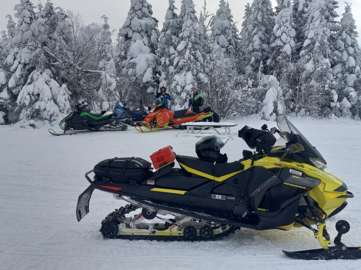 RotoPaX 1 Gallon Gasoline Container