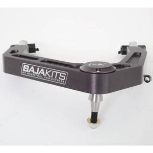 Baja Kits Billet Upper Control Arms (Stock Width) | Ford Raptor (2017-2023)