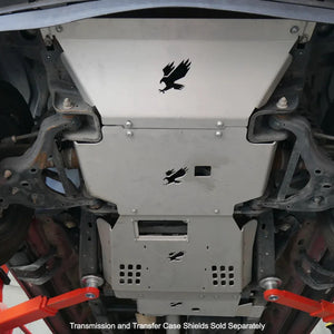 Talons Garage Engine Skid Plate | Ford F150 (2015-2023)