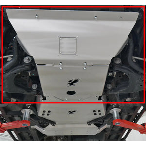 Talons Garage Engine Skid Plate | Toyota 4Runner (2010-2023)