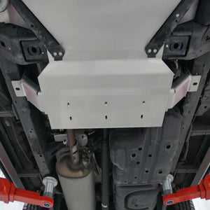 Talons Garage Transfer Case Skid Plate | Lexus GX460 (2010-2023)