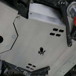 Talons Garage Transmission/Catalytic Converter Skid Plate | Lexus GX460 (2010-2023)
