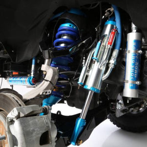 Baja Kits PreRunner Kit | Ford F150 (2021-2023)