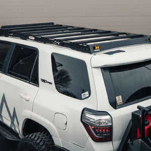 Backwoods Adventure Mods DRIFTR Roof Rack | Toyota 4Runner (2010-2024)