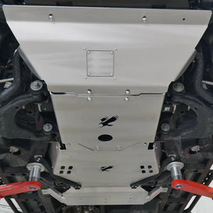 Talons Garage Full Skid Plate Package | Toyota 4Runner (2010-2023)