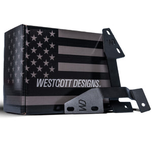 Westcott Designs Ditch Light Brackets | Toyota Tacoma (2024)