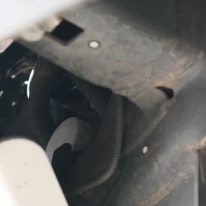 Talons Garage Engine Skid Plate | Ford F150 (2015-2023)