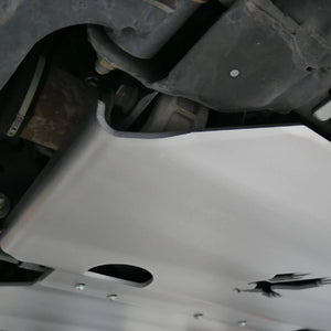 Talons Garage Engine Skid Plate | Nissan Titan (2020-2023)