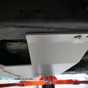 Talons Garage Transfer Case Skid Plate | Toyota Land Cruiser 200 Series (2008-2021)