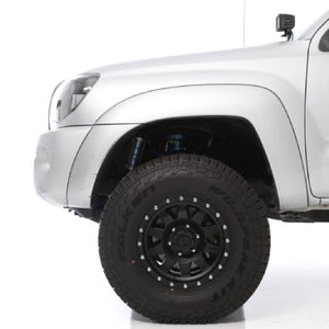 Baja Kits Boxed Upper Control Arms | Toyota Tacoma (2016-2023)