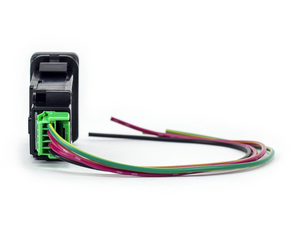 Cali Raised Tall Style Toyota OEM Style Switch - Reverse Lights