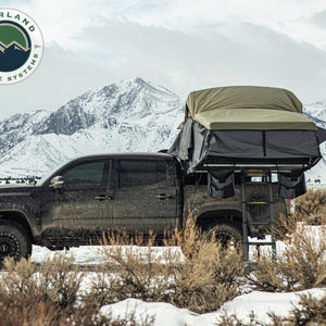 Overland Vehicle Systems - Nomadic 2 Roof Top Tent