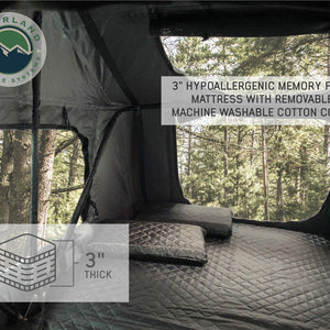 Overland Vehicle Systems - Nomadic 4 Roof Top Tent