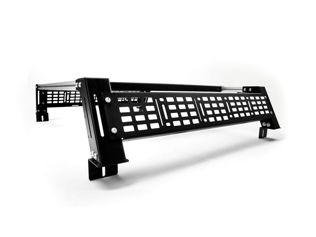 Cali Raised Overland Bed Rack | Toyota Tundra (2022-2024)