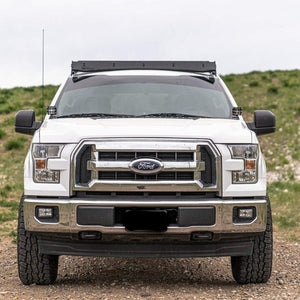 Prinsu Roof Rack | Ford F150 (2015-2017)