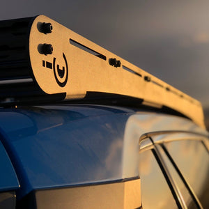 Prinsu Roof Rack | Toyota RAV4 (2014-2018)