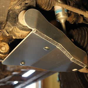 RCI Offroad A-Arm Skid Plates | Lexus GX460 (2010-2023)