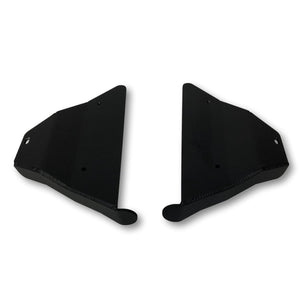 RCI Offroad A-Arm Skid Plates | Toyota 4Runner (2010-2023)