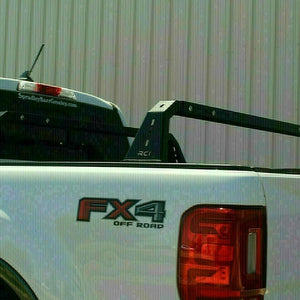 RCI Offroad Bed Bars | RAM 2500 (2009-2018)