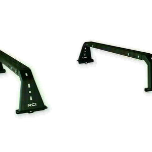 RCI Offroad Bed Bars | RAM 2500 (2009-2018)