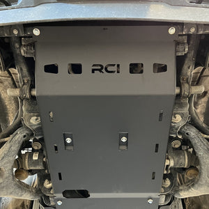 RCI Offroad Engine Skid Plate | GMC Canyon (2015-2023)