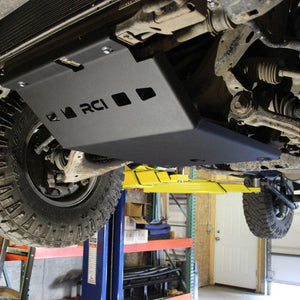 RCI Offroad Engine Skid Plate | Lexus GX460 (2010-2023)