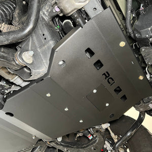 RCI Offroad Engine Skid Plate | Toyota Tundra (2022-2023)