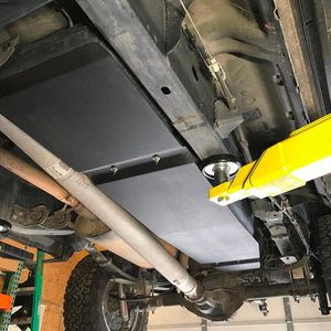 RCI Offroad Fuel Tank Skid Plate | Ford F150 (2015-2023)