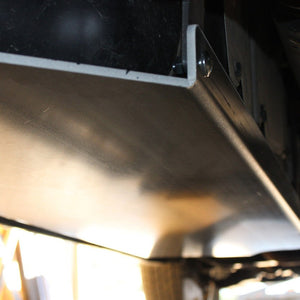 RCI Offroad Fuel Tank Skid Plate | Lexus GX460 (2010-2023)