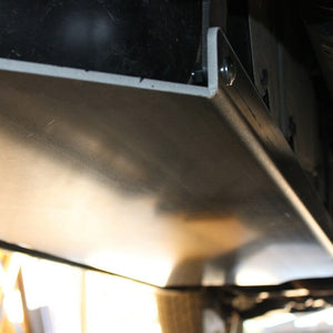 RCI Offroad Fuel Tank Skid Plate | Toyota 4Runner (2010-2023)