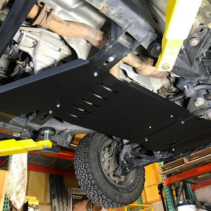 RCI Offroad Full Skid Plate Package | Ford F150 (2009-2014)