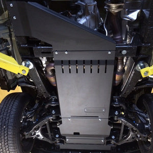 RCI Offroad Full Skid Plate Package | Ford F150 (2015-2023)