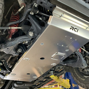 RCI Offroad Full Skid Plate Package | Toyota 4Runner (2003-2009)