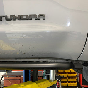 RCI Offroad Rock Sliders | Toyota Tundra (2007-2021)