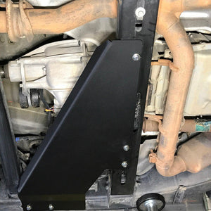 RCI Offroad Transfer Case Skid Plate | Ford F150 (2015-2023)