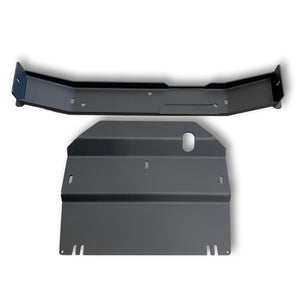 RCI Offroad Transfer Case Skid Plate | Lexus GX460 (2010-2023)