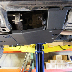 RCI Offroad Transfer Case Skid Plate | Toyota FJ Cruiser (2007-2014)