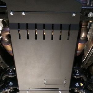 RCI Offroad Transmission Skid Plate | Ford F150 (2009-2014)