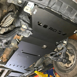 RCI Offroad Transmission Skid Plate | Ford F150 (2015-2023)