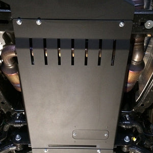 RCI Offroad Transmission Skid Plate | Ford F150 (2015-2023)