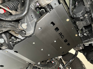 RCI Offroad Engine Skid Plate | Toyota Sequoia (2023-2024)
