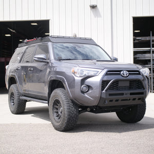 RCI Offroad Pike Front Bumper | Toyota 4Runner (2014-2023)