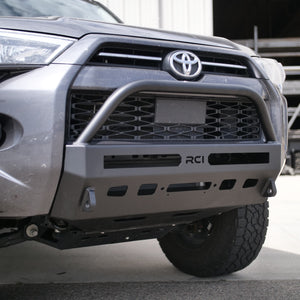 RCI Offroad Pike Front Bumper | Toyota 4Runner (2014-2023)