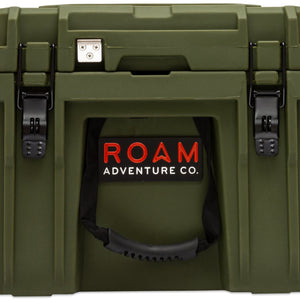 ROAM Adventure Co. Rugged Case - 105L