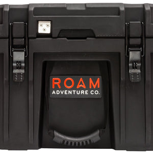 ROAM Adventure Co. Rugged Case - 105L