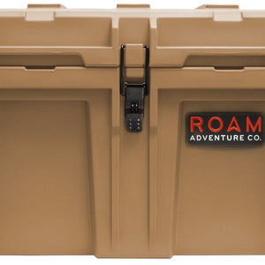 ROAM Adventure Co. Rugged Case - 160L