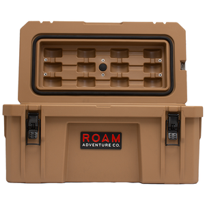 ROAM Adventure Co. Rugged Case - 52L