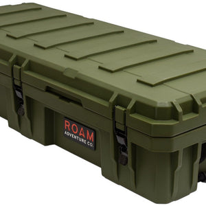 ROAM Adventure Co. Rugged Case - 95L
