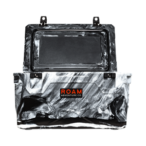 ROAM Adventure Co. Rugged Cooler - 65 Quart
