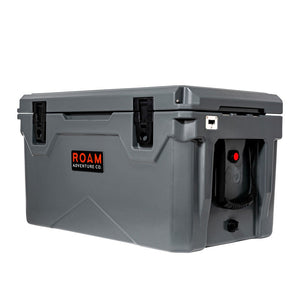 ROAM Adventure Co. Rugged Cooler - 65 Quart
